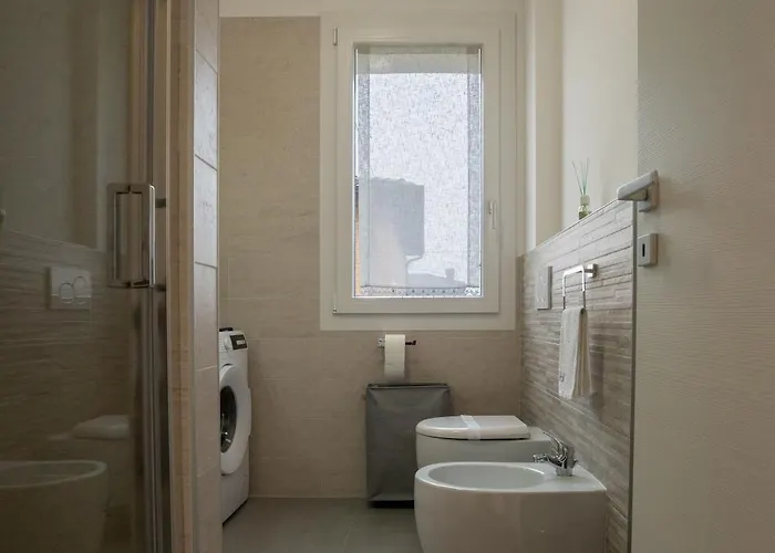 Tra Il Ed Il Balsamico Apartment *