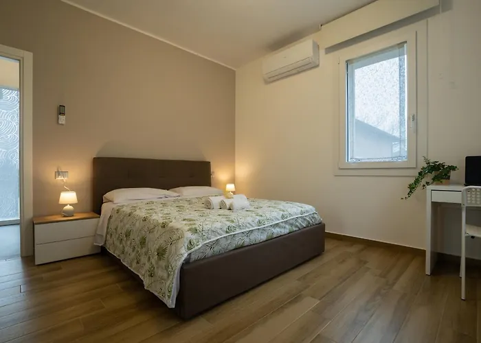 Tra Il Ed Il Balsamico Apartment *