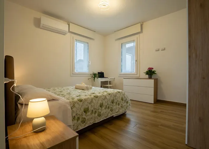 Apartment Tra Il Ed Il Balsamico Spilamberto