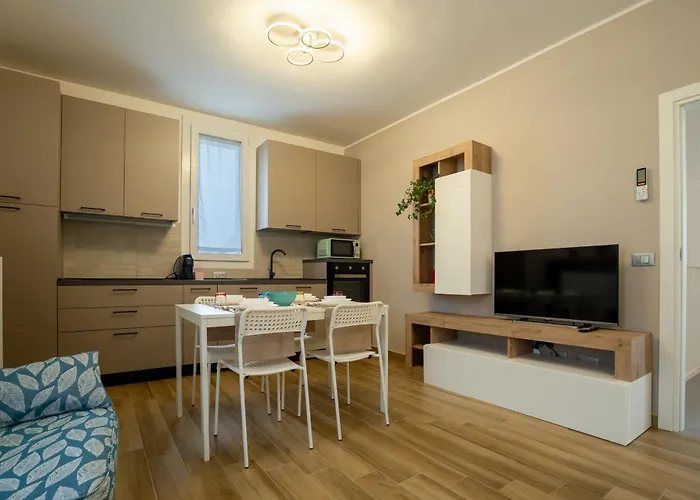 Apartment Tra Il Ed Il Balsamico