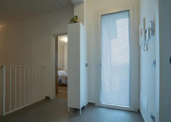 Tra Il Ed Il Balsamico Apartment *